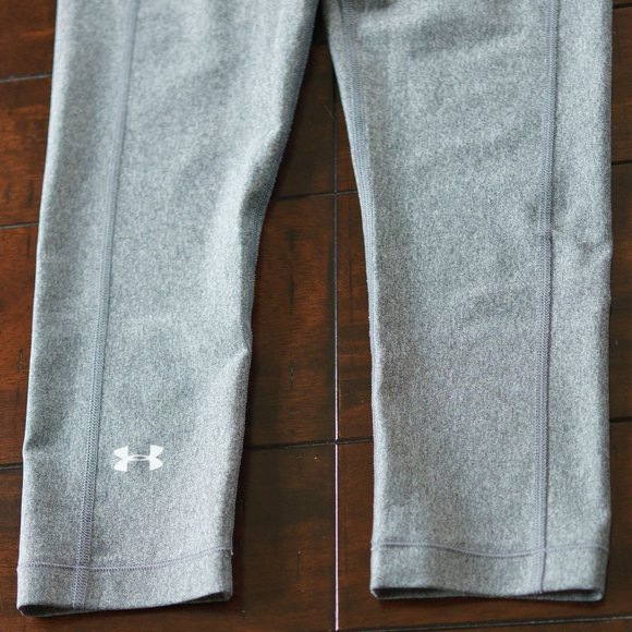 Under Armour cropped tights - Picture 6 of 6